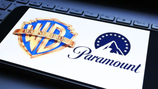 Paramount ile Warner Bros. Discovery arasındaki 110 milyar dolarlık birleşme resmen tamamlandı