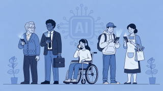 Tanınmadan tercih edilme çağı: "Word of AI"