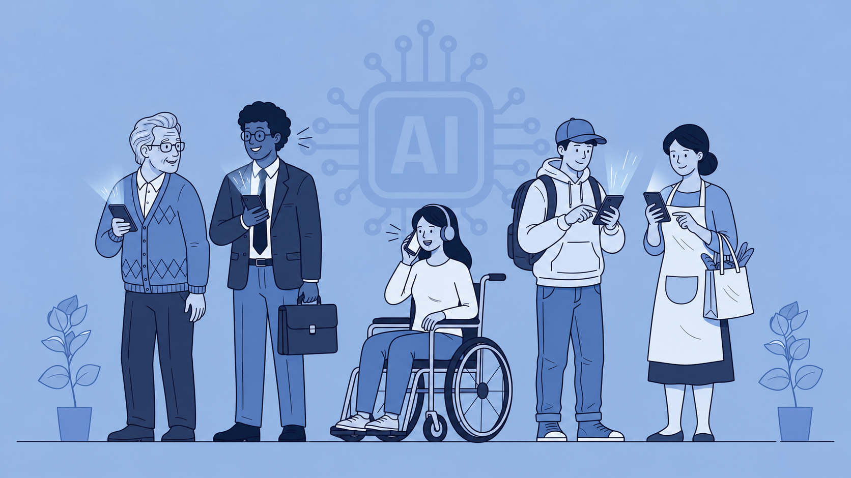 Tanınmadan tercih edilme çağı: "Word of AI"